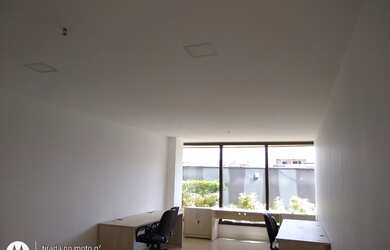 Imagem 12: SALA HANGAR BUSINESS 33 M2