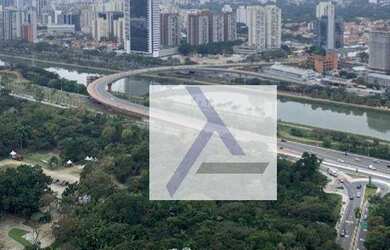 Imagem 7: Apartamento à venda, 704 m² por R$ 8.000.000,00 - Panamby - São Paulo/SP