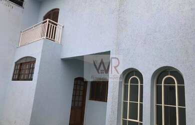 Imagem 4: Sobrado à venda, 170 m² por R$ 780.000,00 - Penha - São Paulo/SP