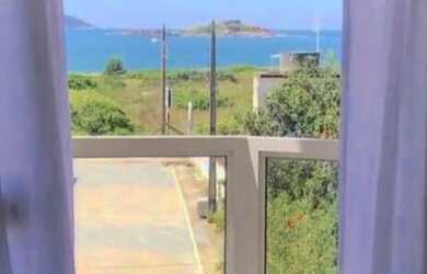 Imagem: O apartamento para alugar possui 1 Dormitório, 1 Banheiro