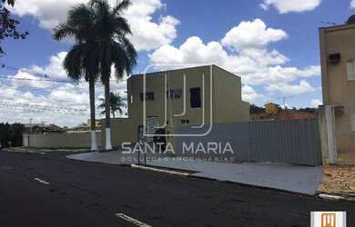 Imagem: O depósito possui 301m² de Área e está localizado em Parque