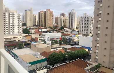 Imagem 12: SÃO JOSÉ DO RIO PRETO - Apartamento Padrão - BOA VISTA