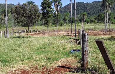 Imagem 10: MINAÇU - RURAL - Zona Rural