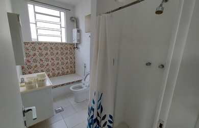 Imagem 9: Apartamento para aluguel com 79 metros quadrados com 3 quartos em Tijuca - Rio de Janeiro