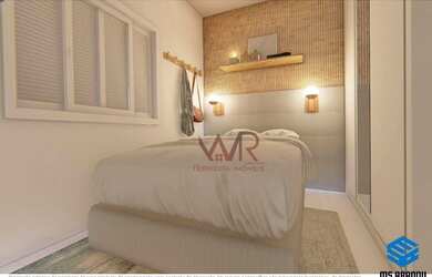 Imagem 5: Apartamento à venda, 31 m² por R$ 150.000,00 - Itaquera - São Paulo/SP