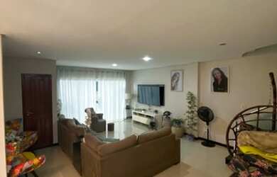 Imagem 3: 4/4 no Villa Firenze. Piscina, Churrasqueira, Ar-condicionadoeÁrea de...