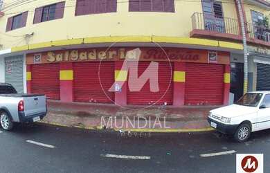 Imagem: O depósito possui 560m² de Área e está localizado em Campos