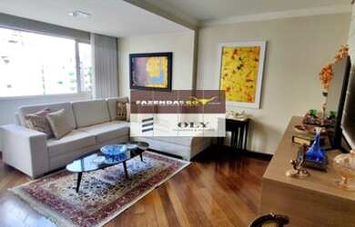 Imagem 1: Linda Cobertura no Setor Bueno Melhor Região de Goiânia