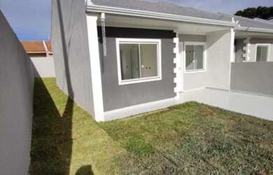 Imagem 5: CASA com 2 dormitórios à venda por R$ 229.929,00 no bairro Estados -...