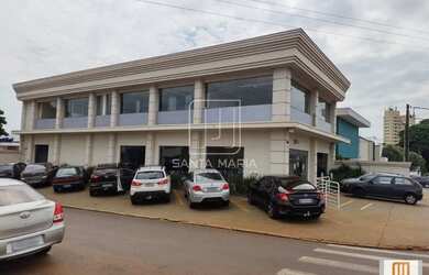 Imagem: O depósito possui 5 Vagas na garagem, 520m² de Área e está