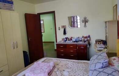 Imagem 14: Morro Reuter - Casa Padrão - Centro