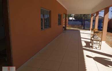 Imagem 5: chácara - Área Rural de Artur Nogueira - Artur Nogueira