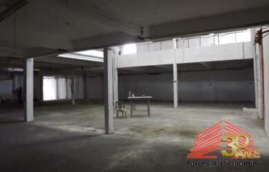 Imagem 7: SÃO PAULO - Galpão/Depósito/Armazém - VILA ALPINA