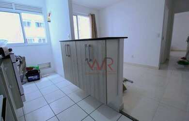 Imagem 1: Apartamento à venda, 45 m² por R$ 235.000,00 - Itaquera - São Paulo/SP