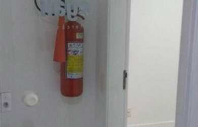 Imagem 8: Sala para alugar, 40 m² por R$ 1.500,00/mês - Recreio dos Bandeirantes...