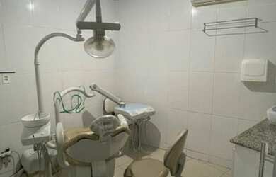 Imagem 4: Clínica odontológica. Ar-condicionado