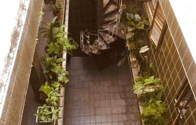 Imagem 12: SOBRADO INDIVIDUAL. Churrasqueira, Imóvel mobiliado, VarandaeÁrea de...