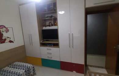 Imagem 7: CASA PONTA DA FRUTA