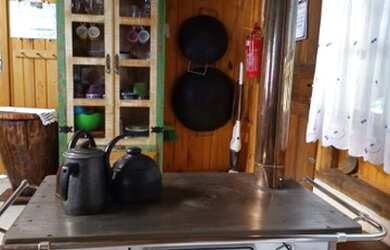 Imagem 8: Duas belas casas em Urubici