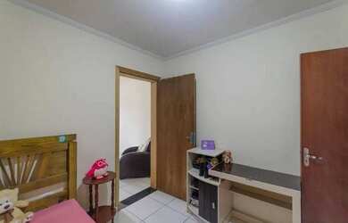 Imagem 8: CASA EM PARIPE 3/4. Churrasqueira, Imóvel mobiliado, Ar-condicionadoe200m²...