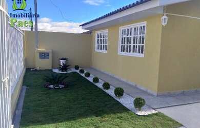 Imagem 7: Excelentes Casas à Venda no bairro Veneza em Fazenda Rio Grande