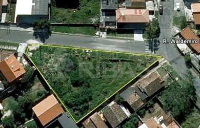 Imagem: O terreno possui 1.166m² de Área, Imóvel novo e está localizado