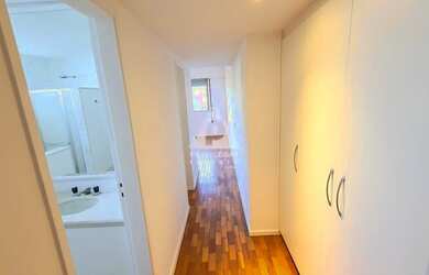 Imagem 9: Excelente apartamento com vista cinematográfica na Gávea