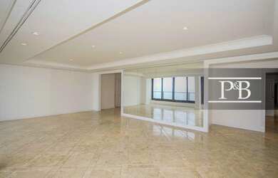 Imagem 7: Apartamento com 3 dormitórios, 314 m² - venda por R$ 15.000.000,00 ou...