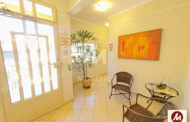 Imagem 8: Sala comercial sala - edificio coml. , em condomínio fechado