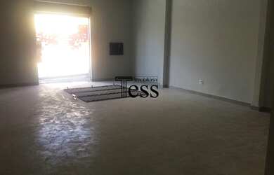 Imagem: O depósito possui 300m² de Área e está localizado em Centro