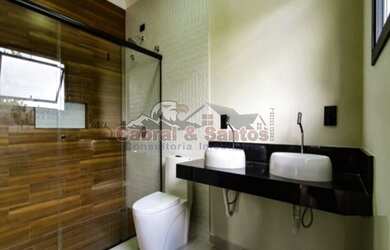 Imagem 14: ITU - RESIDENCIAL - Gardenville