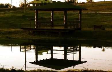 Imagem 9: Terreno Bouganville Residence