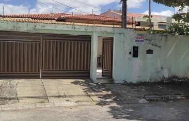 Imagem 1: VENDO CASA NA COROA DO MEIO