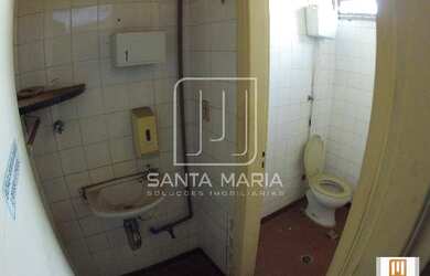 Imagem 8: Salão/Galpão (salão - térreo) , cozinha planejada