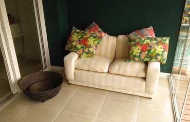 Imagem 8: Casa charme - Vista mar - Praia de St. Tereza - Ilhabela