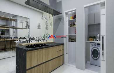 Imagem 11: ARARAQUARA - RESIDENCIAL - CONDOMÍNIO SALTO GRANDE CAMPO BELO