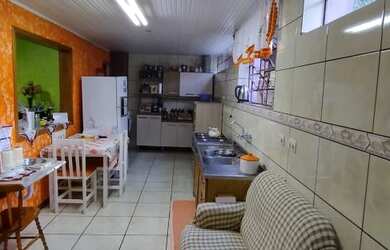 Imagem 10: Morro Reuter - Casa Padrão - Centro