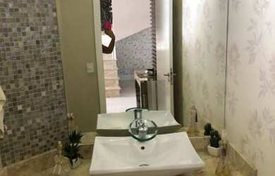 Imagem 11: Casa para venda com 10 metros quadrados com 3 quartos em Atuba - Curitiba...