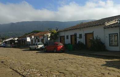 Imagem 4: Lotes em condomínio para venda, 360 metros quadrados em Tiradentes -...