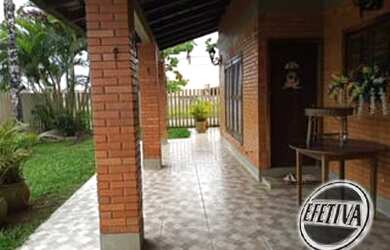 Imagem 15: RESIDENCIA 6 QUARTOS 286 M² - BALNEÁRIO BREJATUBA - GUARATUBA