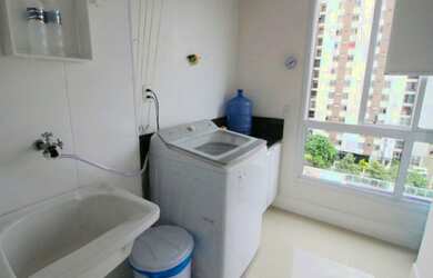 Imagem 4: Apartamento Terra Mundi Jardim América - Goiânia - GO