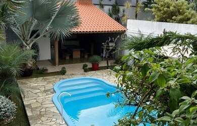 Imagem 13: Casa a venda em Atibaia 4 quartos em Vila Esperia ou Giglio - Atibaia...