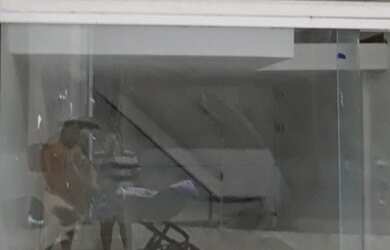 Imagem 4: RIO DE JANEIRO - Loja/Salão - RECREIO DOS BANDEIRANTES