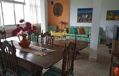 Imagem 2: GUARUJÁ - Apartamento Padrão - PITANGUEIRAS