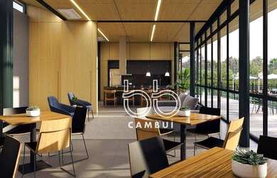 Imagem 4: Terreno à venda, 282 m² por R$ 477.950 - Condomínio Vista Campinas...