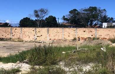 Imagem 7: Lote/Terreno para venda possui 2000 metros quadrados em Coroa Vermelha...