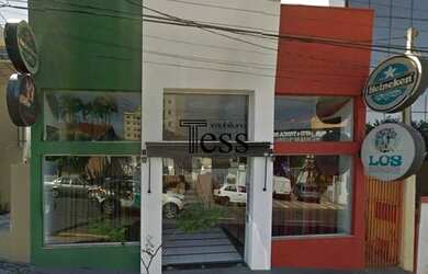 Imagem: O depósito possui 250m² de Área e está localizado em Parque