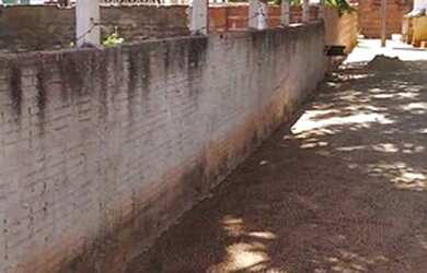 Imagem 5: Casa na Praia de Zumbi. 612m² de Área, 5 Vagas na garageme2 Dormitórios