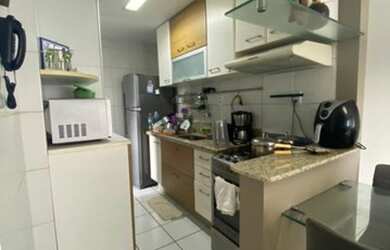 Imagem 4: Apartamento para venda possui 171 metros quadrados com 5 quartos sendo...