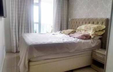 Imagem 8: Apartamento em condomínio igual a clube com excelente localização